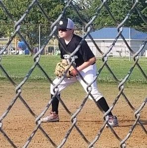 Meet your Posher, Lane